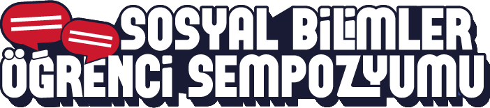 Sosyal Bilimler Öğrenci Sempozyumu